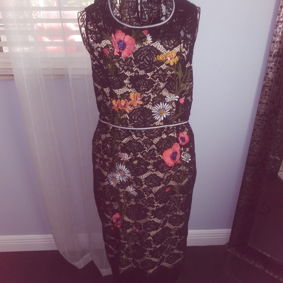 Brand new A.B.S. Collection Dress - Picture 1 of 5